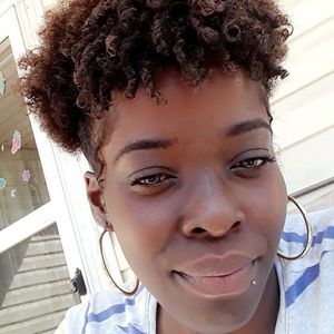 Meet your Posher, Natalia